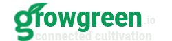growgeen logo